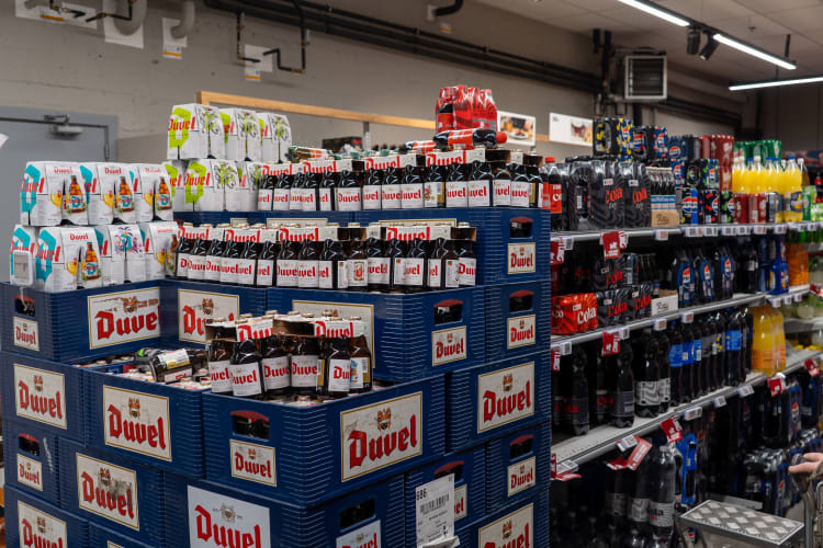 Delhaize Neerpelt